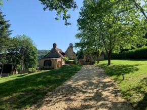 Gîte - Le Reclaud du Noyer